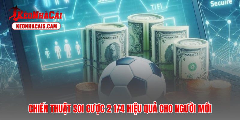 Kèo tài xỉu 2-2.5 là gì hướng dẫn phương pháp soi kèo thực chiến