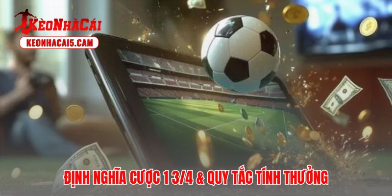 Giải thích kèo tài xỉu 1.5-2 là gì và cơ chế tính tiền thắng