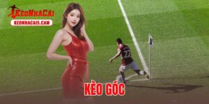 Kèo Góc