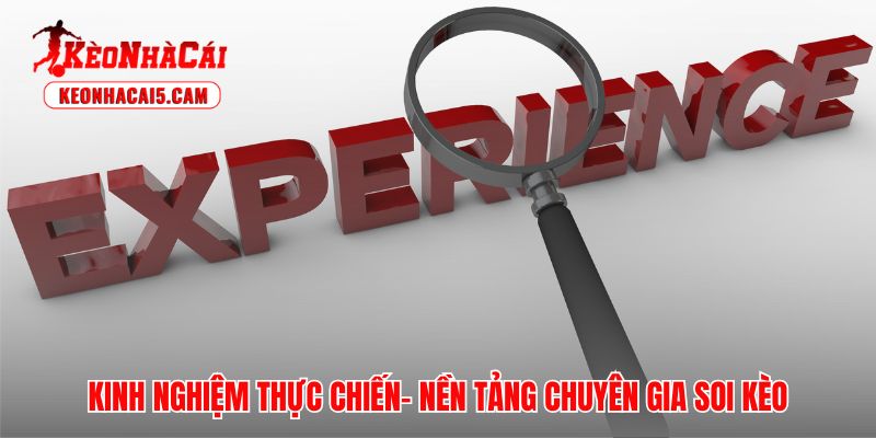 Từ cầu thủ chuyên nghiệp đến chuyên gia phân tích kèo