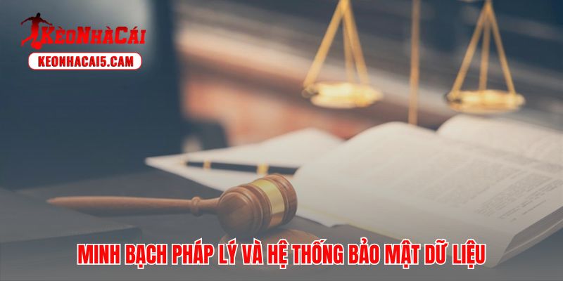 Công nghệ mã hóa SSL 128-bit bảo vệ dữ liệu người dùng an toàn