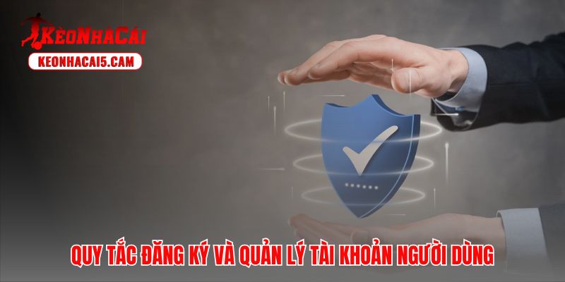 Điều khoản dịch vụ thiết lập rào cản kỹ thuật lọc bỏ rủi ro